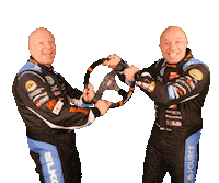 Instagram Follow Sticker by Tim Coronel