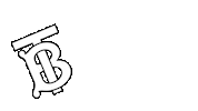 brby17 thebseries Sticker by Burberry