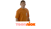 Teen Nick Sticker by NickelodeonIsreal