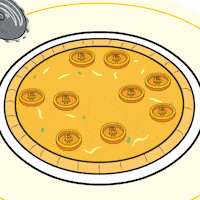 Pizza Crypto GIF by Ordinary Friends