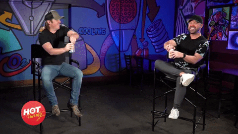 Cmt Hot 20 Beer GIF by CMT Hot 20 Countdown