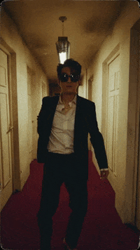 epikhigh wtf scared run away rosario GIF