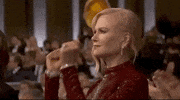 woo hoo nicole kidman GIF by Golden Globes