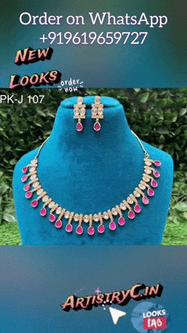 Buy Now Fashion GIF by ArtistryC