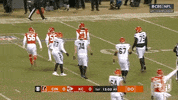 Kansas City Chiefs Football GIF by NFL