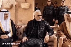 Narendra Modi GIF
