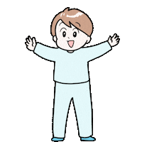 子供 Sticker
