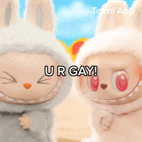 You Are Gay GIF by Taimi