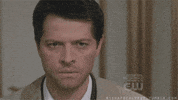 serious way GIF