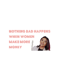 Working Mom Sticker by CEO School