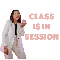 Mom Boss Sticker by CEO School