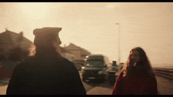 Walk Around GIF by THE BEARD STRUGGLE