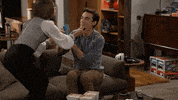 Happy Comedy GIF by ABC Network