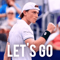 Roland Garros Tennis GIF