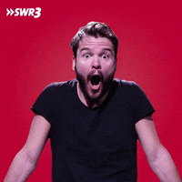 Ooo What GIF by SWR3