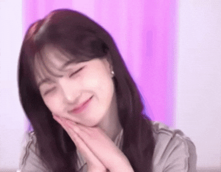 Haewon GIF