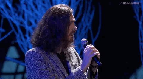 GIF by The Game Awards