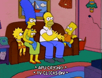 homer simpson episode 13 GIF