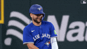 Blue Jays Smile GIF by Toronto Blue Jays