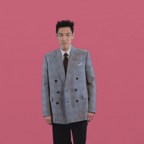 You Got It Yes GIF by NETFLIX