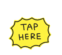 Tap Taphere Sticker by Konomi Sakamoto