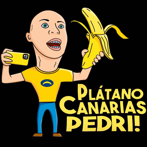 Influencer Messi GIF by Rudy Ruymán