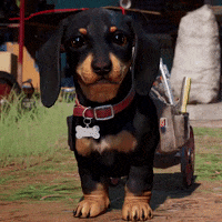 GIF by Far Cry 6