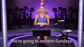 Ally Love's Sundays with Love