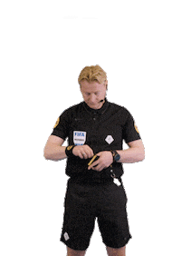 quiz var Sticker by houseofsports