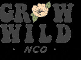 growwildnco wild grow grow wild grow wild nco GIF