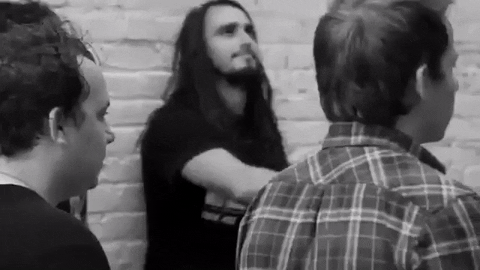pianos become the teeth GIF by Topshelf Records