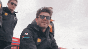 Sport Driving GIF by Nissan Motorsport