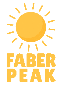 Sun Sunset Sticker by One Faber Group
