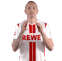 Lets Go Soccer Sticker by 1. FC Köln