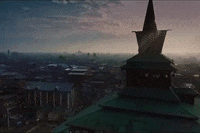 Travel Mountains GIF by Rahi