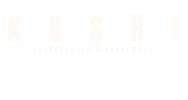 Takeaway Lakeside Sticker by KushiRestaurants