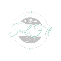 Sticker by SoulFit360