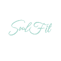 Sticker by SoulFit360