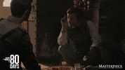 David Tennant Point Made GIF by MASTERPIECE | PBS