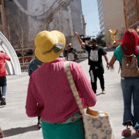 Bvmf GIF by Black Voters Matter Fund