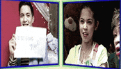 maine mendoza kalyeserye GIF