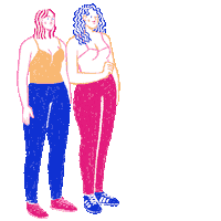 ManueldActivisme love happy heart cool Sticker