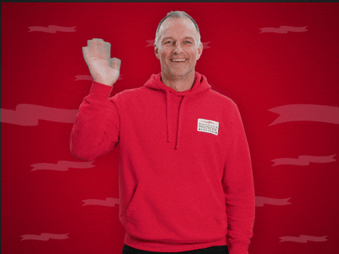 Postkodelotteriet giphyupload tom hallo hei GIF