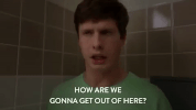 comedy central GIF by Workaholics