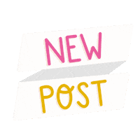 Pink Love Sticker by Crafter's Companion