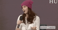 ashley judd bustle GIF by WatchUsRun