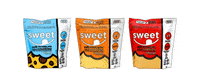 sweetnutrition sweet yum snack cookies GIF