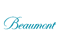 Sticker by Beaumont Music