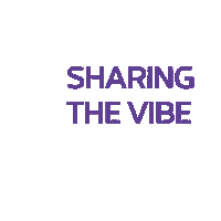 Vibes Sticker by Proximus