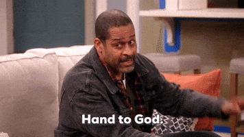 Hand To God